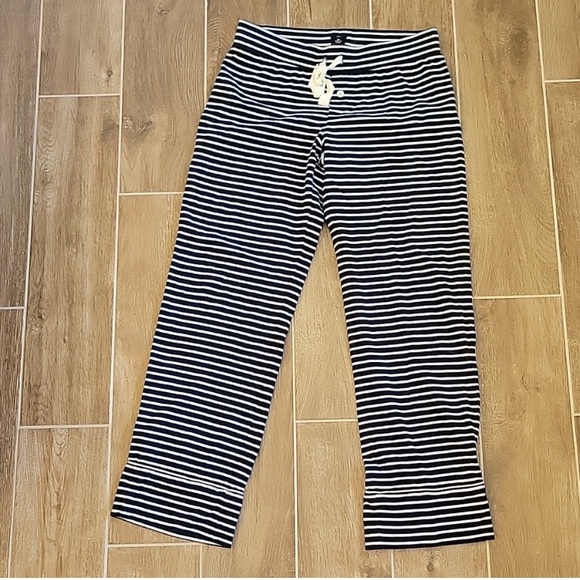 J Crew Knit Pajamas  Small - Picture 2 of 4